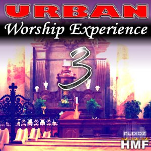 Hot Music Factory Urban Worship Experience 3 WAV MiDi Reason NN-XT NN-19 screenshot