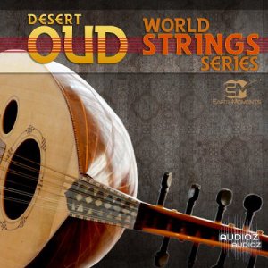 Earth Moments World String Series Desert Oud-P2P screenshot