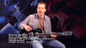 Hal Leonard - Guitar Play Along Volume 19 - Neil Young (2 DVD Set) screenshot