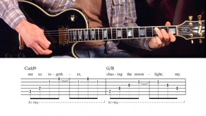 Hal Leonard - Guitar Play Along Volume 19 - Neil Young (2 DVD Set) screenshot