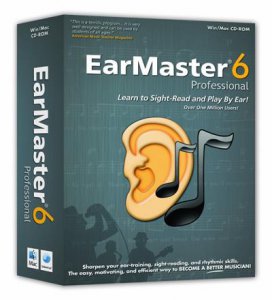 earmaster pro 6