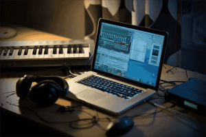 Big Money Talk Drum Kit screenshot
