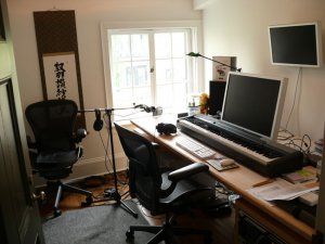 Studio Essentials Drum And SFX Kit screenshot