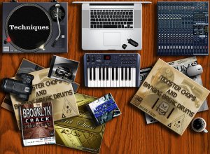 Party Break Drum Kit screenshot