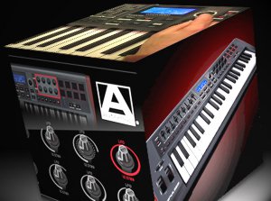 Groove3 Novation Impulse Explained TUTORiAL screenshot