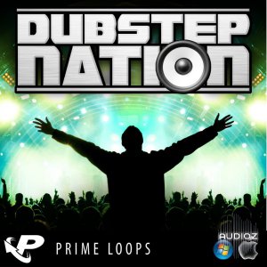 Prime Loops Dubstep Nation MULTiFORMAT screenshot