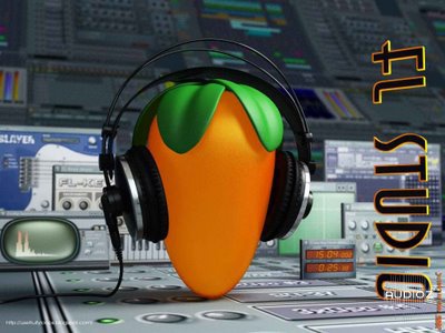 fl studio 12.5.1 fruity loops cracked