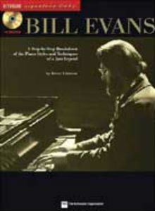 Bill Evans - Keyboard Signature Licks screenshot