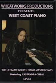 West Coast Piano screenshot