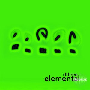 Dthree - Elemental Soundset for Dune 2 screenshot