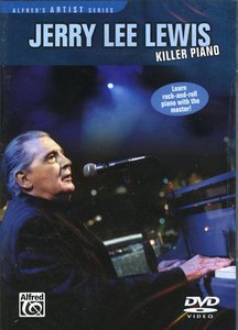 Jerry Lee Lewis Killer Piano DVDRip screenshot Jerry Lee Lewis Killer Piano DVDRip screenshot