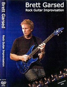 brett garsed rock fusion pdf free download