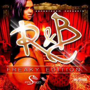 Song Stream RnB Freaky Edition WAV screenshot Song Stream RnB Freaky Edition WAV screenshot