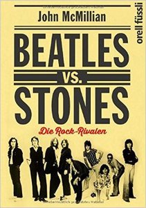 John McMillian, Beatles vs. Stones Die Rock-Rivalen screenshot