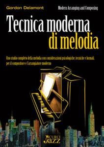 Gordon Delamont - Tecnica Moderna di Melodia screenshot