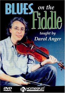 Blues on the Fiddle DVDRip screenshot