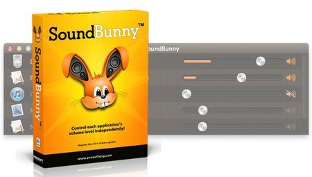 Prosoft SoundBunny 64 bit