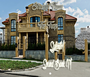 Straight From The Trap Sylenth1 Sound Bank V1 screenshot