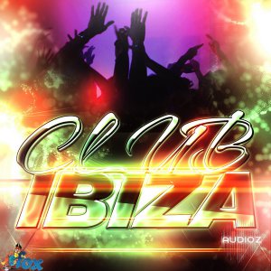 Fox Samples Club Ibiza MULTiFORMAT screenshot