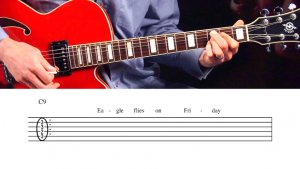 Hal Leonard - Guitar Play-Along Volume 42 - T-Bone Walker screenshot