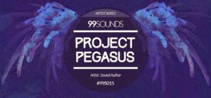 99 Sounds - Project Pegasus for Maschine (Free) screenshot