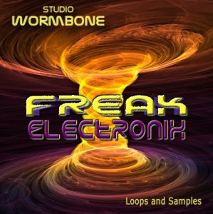 Studio Wormbone Freak Electronix MULTiFORMAT SCD-SONiTUS screenshot