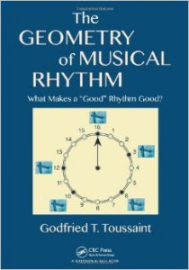 The Geometry of Musical Rhythm : What Makes a "Good" Rhythm Good? screenshot