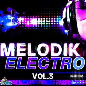 Fox Samples Melodik Electro Vol.3 ACiD WAV MIDI-KRock screenshot