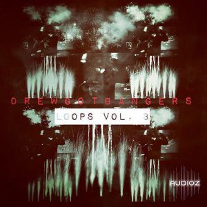 DrewGotBangers Loops Vol 3 screenshot
