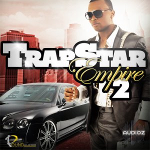 Pound Audio TrapStar Empire 2 screenshot