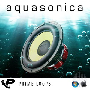 Prime Loops Aquasonica MULTiFORMAT screenshot