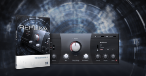 Native Instruments Replika 1.2.2 (Mac) Solved by Jeen screenshot