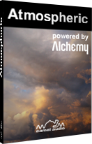 Camel Audio Atmospheric for Alchemy-ASSiGN screenshot