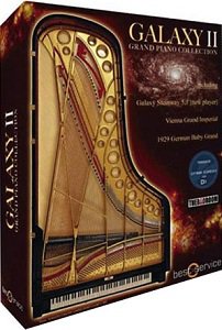 Galaxy steinway vst download torrent