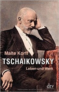Tschaikowsky Leben und Werk by Malte Korff screenshot