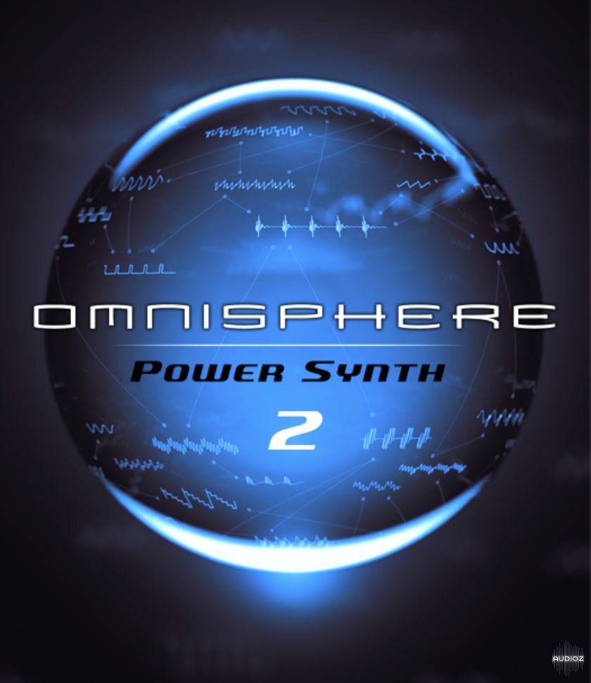Spectrasonics omnisphere 2 manual