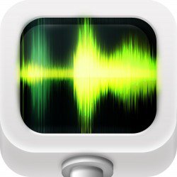 Audiobus 2.1.15 for iOS screenshot