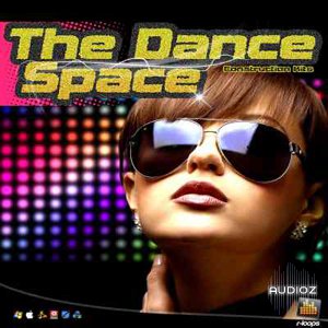 R-Loops The Dance Space MULTiFORMAT-AUDIOSTRiKE screenshot R-Loops The Dance Space MULTiFORMAT-AUDIOSTRiKE screenshot