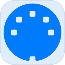 Midiflow MIDI Router 2.2.4 for iOS screenshot