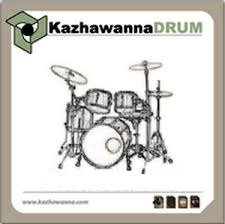 Kazhawanna DRUM CORE REFiLL-DELiRiUM screenshot