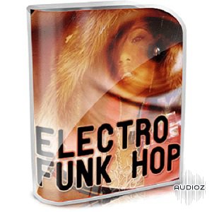 Bunker 8 Digital Labs Electro Funk Hop MULTiFORMAT-DYNAMiCS screenshot