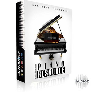 FatLoud Piano Resource MULTiFORMAT SCD-AudioP2P screenshot FatLoud Piano Resource MULTiFORMAT SCD-AudioP2P screenshot