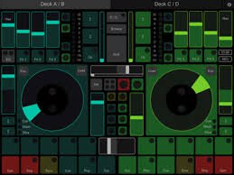 TouchOSC 1.9.4 for iOS screenshot