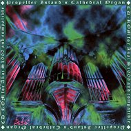 Propeller Island - Cathedral Organ 1CD AKAI screenshot
