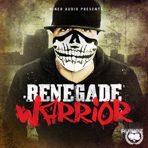 Nine 8 Audio Renegade Warrior WAV-KRock screenshot