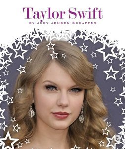 Taylor Swift by Jody Jensen Shaffer screenshot