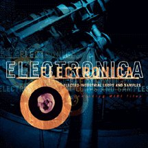 East West Electronica AUDiO-MASsiVE screenshot