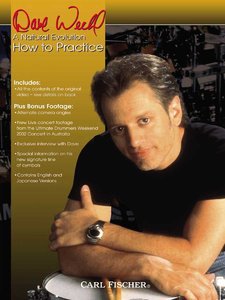 Dave Weckl - A Natural Evolution Vol. 2: How to Practice screenshot