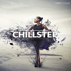 Loopboutique Chillstep WAV KONTAKT-DISCOVER screenshot