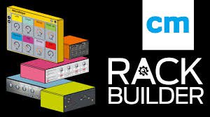 Computer Music - Rack Builder TUTORIAL screenshot Computer Music - Rack Builder TUTORIAL screenshot
